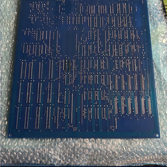 Sports Match Dynax Jamma Arcade Video Game PCB Board B24 - Picture 5 of 5